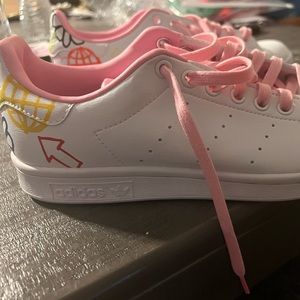 Brand new Womens Adidas size 7.5